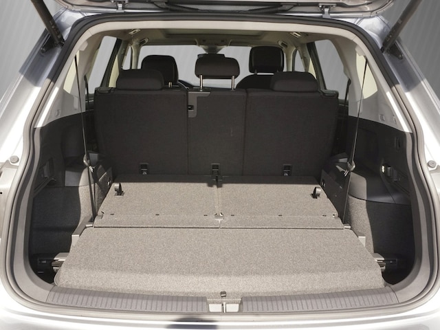Volkswagen Tiguan 2.0 TDI 4Motion Allspace DSG