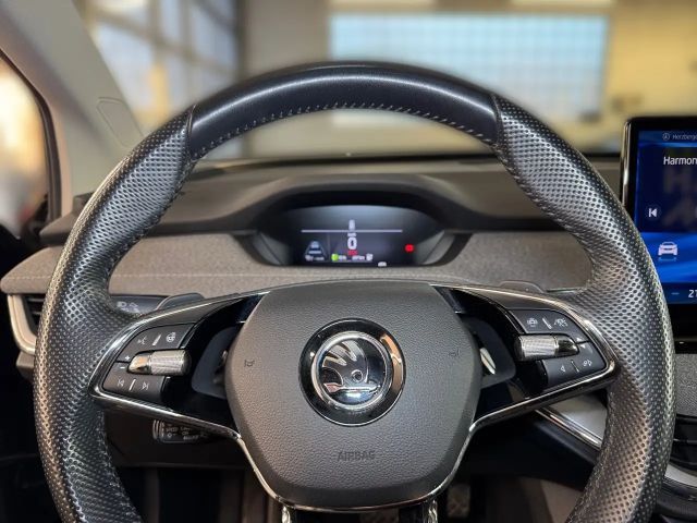 Skoda Enyaq Loft iV 80