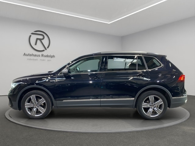 Volkswagen Tiguan 2.0 TDI 4Motion Allspace DSG