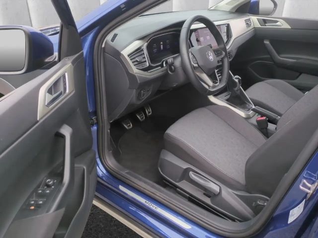 Volkswagen Taigo 1.0 TSI Move