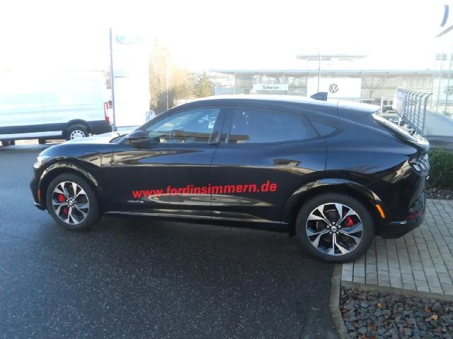 Ford Mustang Mach-E AWD