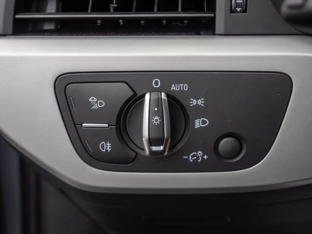 Audi A4 35 TDI Avant S-Tronic