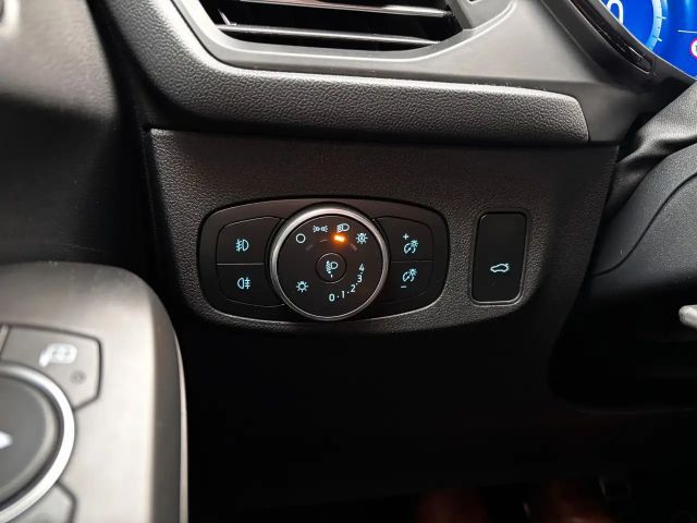 Ford Focus ST Line Wagon