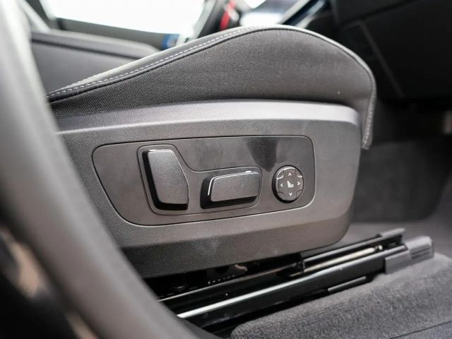 BMW X3 M SportPRO 21" AHK ACC StdHz Sitzlüft 360°