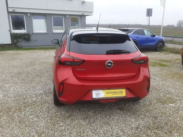 Opel Corsa Ultimate