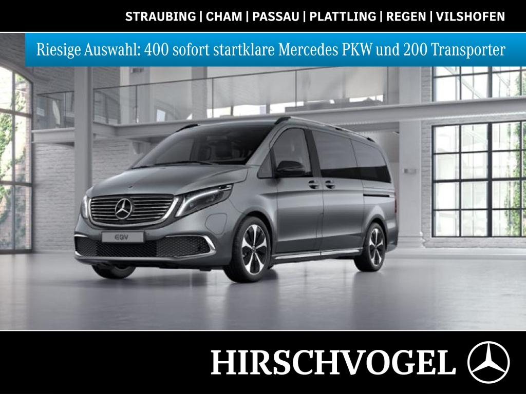 Mercedes-Benz EQV 300 AVANTGARDE Limousine Lang