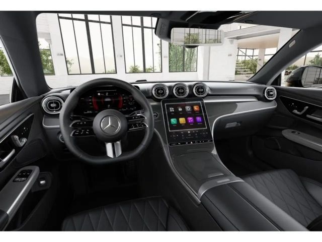 Mercedes-Benz CLE 450 4MATIC AMG Line