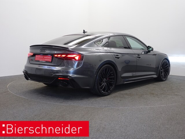 Audi RS5 Quattro Sportback