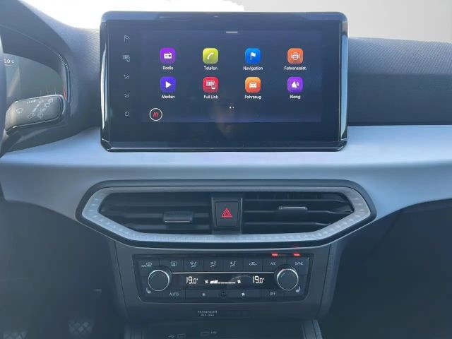 Seat Ibiza 1.0 TSI Style