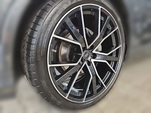 Audi Q7 50 TDI S-Line