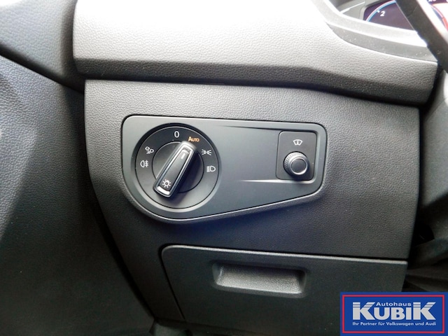 Volkswagen Tiguan 2.0 TDI 4Motion Allspace DSG