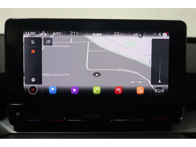 Seat Leon 2.0 TDI DSG Sportstourer Style