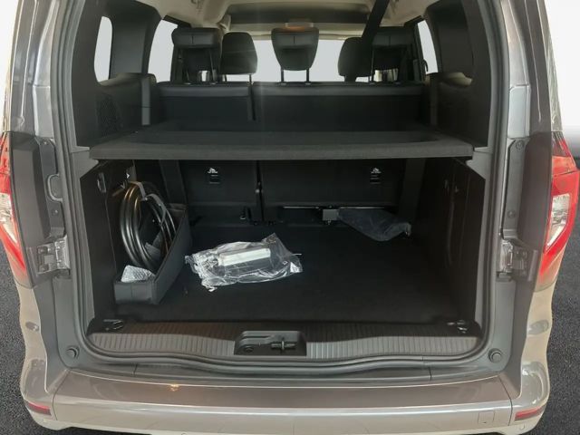 Nissan Townstar N-Connecta Townstar EV