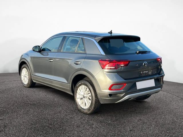 Volkswagen T-Roc TSI|ACC|APP-CONNECT|WINTERPAKET|EINPARKHIL