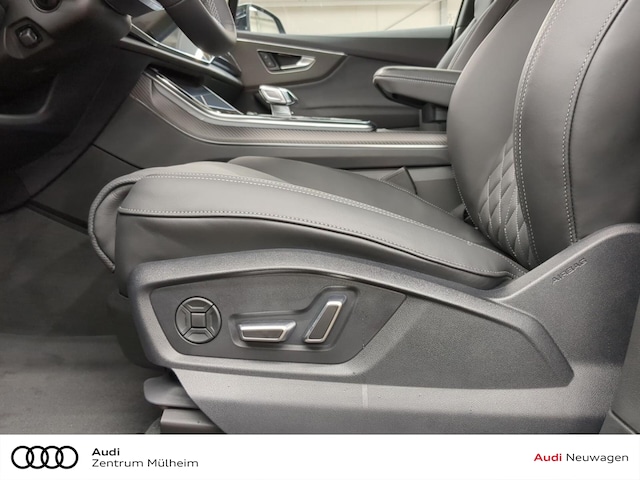 Audi Q7 50 TDI Quattro S-Line