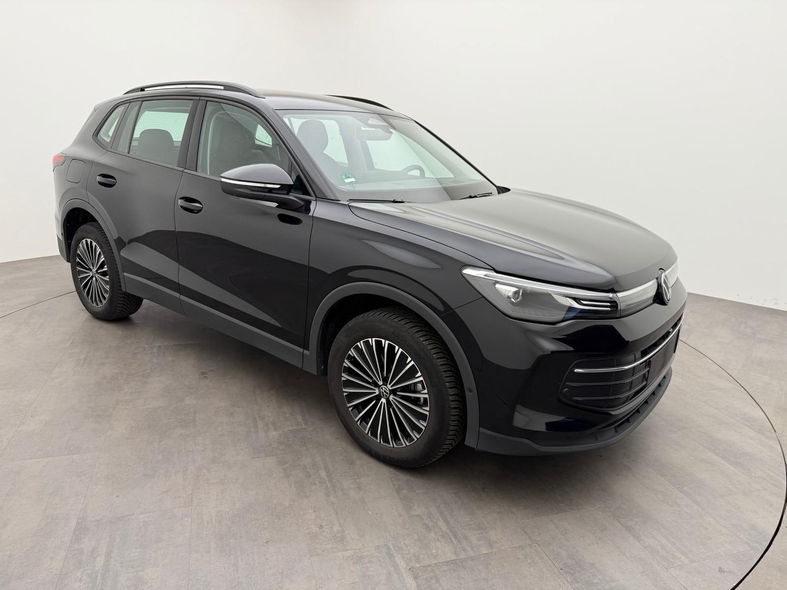 Volkswagen Tiguan DSG Life eHybrid