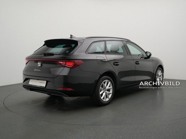 Seat Leon DSG Sportstourer Style
