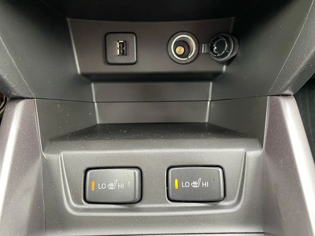 Suzuki Vitara Flash Hybrid