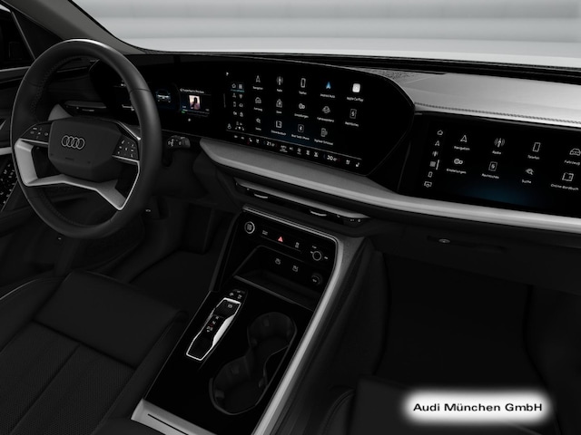 Audi Q5 Quattro S-Tronic