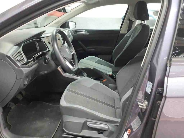 Volkswagen Polo IQ.Drive