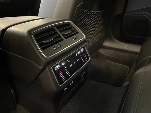 Audi S6 Avant Quattro