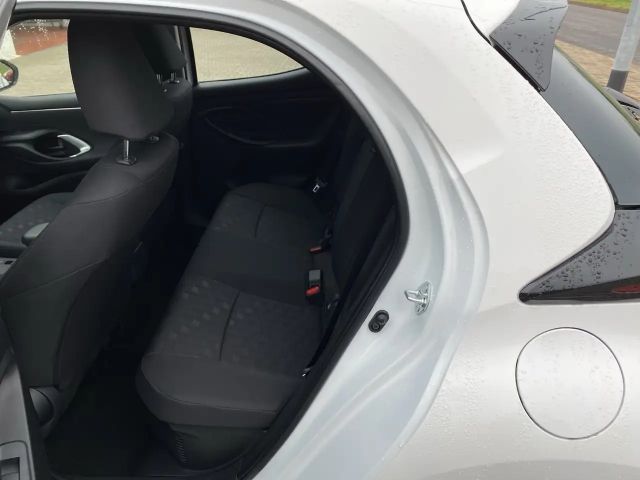 Mazda 2 ❤Centre-Line/ Automatik/ Kamera/ wenig KM❤