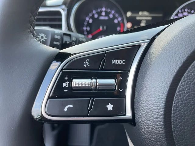 Kia XCeed GDi Spirit