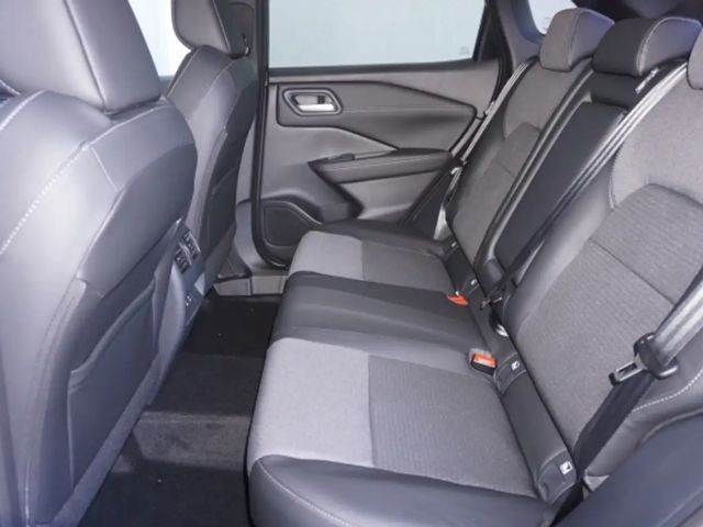 Nissan Qashqai DIG-T N-Connecta