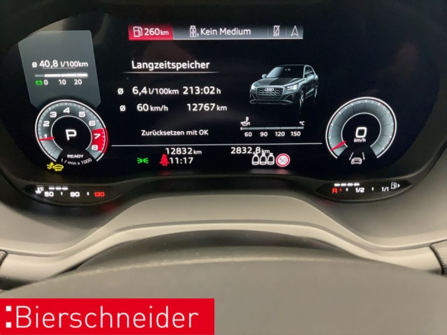 Audi Q2 35 TFSI S-Tronic