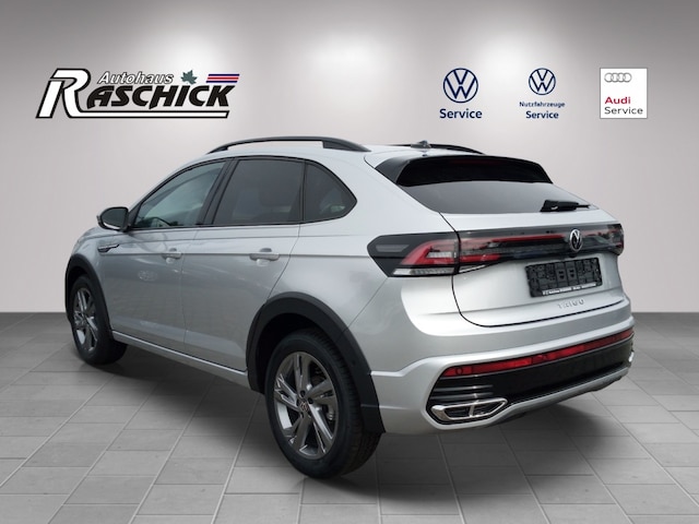 Volkswagen Taigo 1.0 TSI