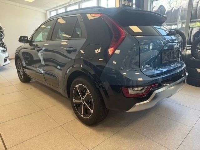 Kia Niro Spirit