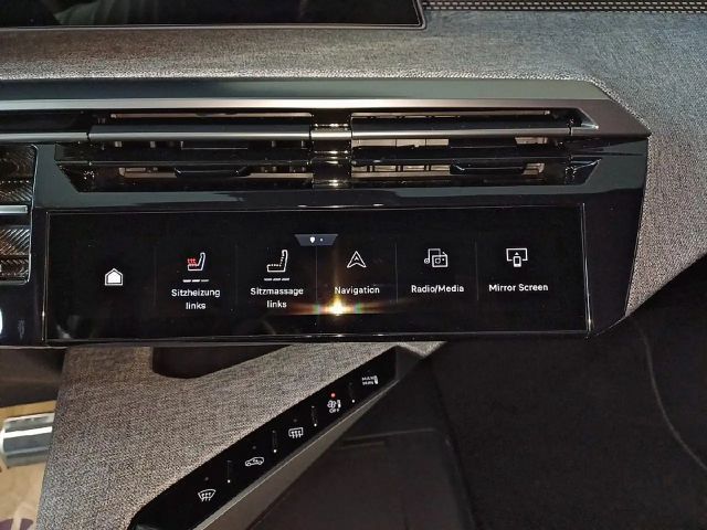 Peugeot E-3008 73Kwh GT-Line