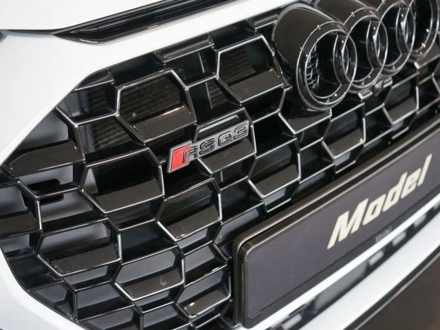 Audi RS Q3 Sportback