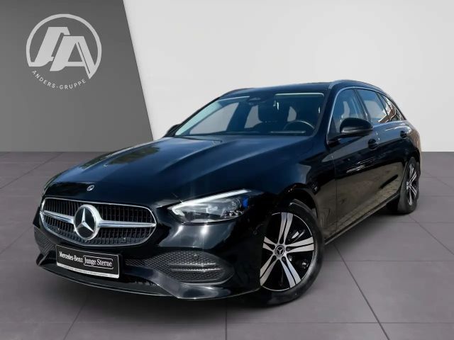 Mercedes-Benz C 200 AVANTGARDE C 200 d Estate