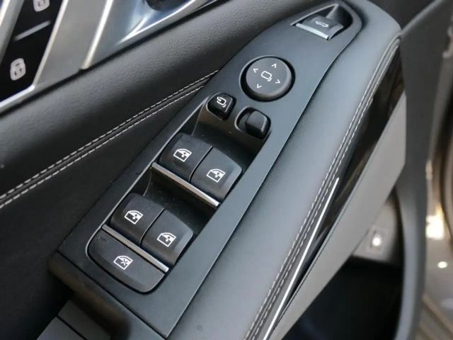 BMW X5 M-Sport xDrive50e