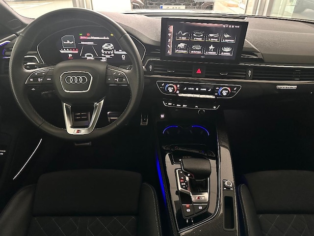Audi S5 Quattro Sportback