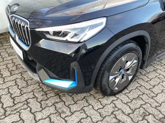 BMW iX1 xDrive