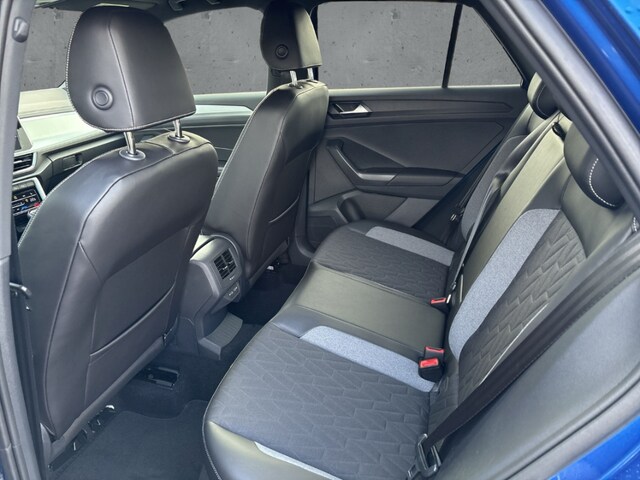 Volkswagen T-Roc 1.0 TSI