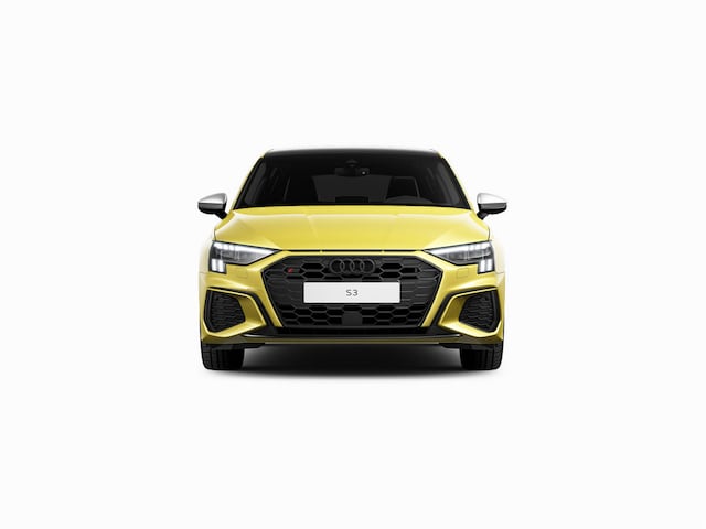 Audi S3 Quattro S-Tronic Sportback