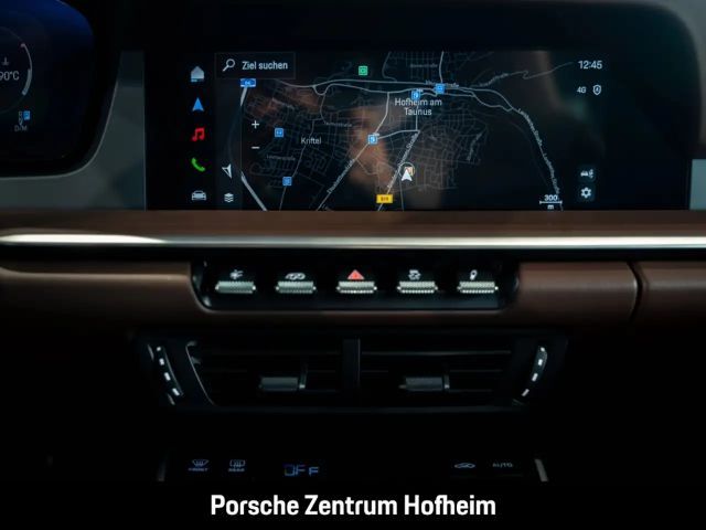 Porsche 992 Carrera Coupé