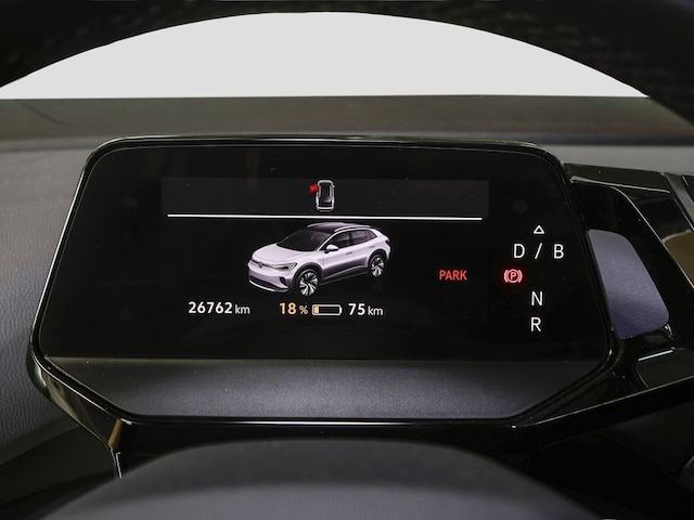 Volkswagen ID.4 150 kW Performance Pro