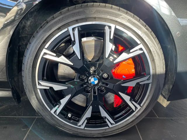 BMW 120 120i M-Sport Sedan