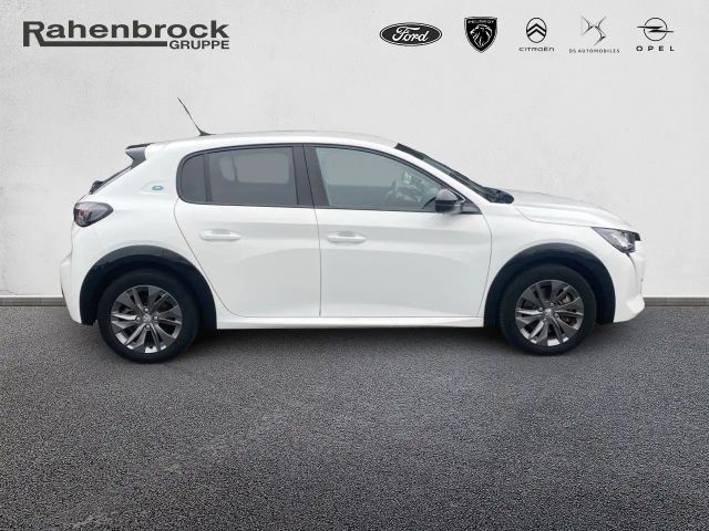 Peugeot E-208 Allure Pack