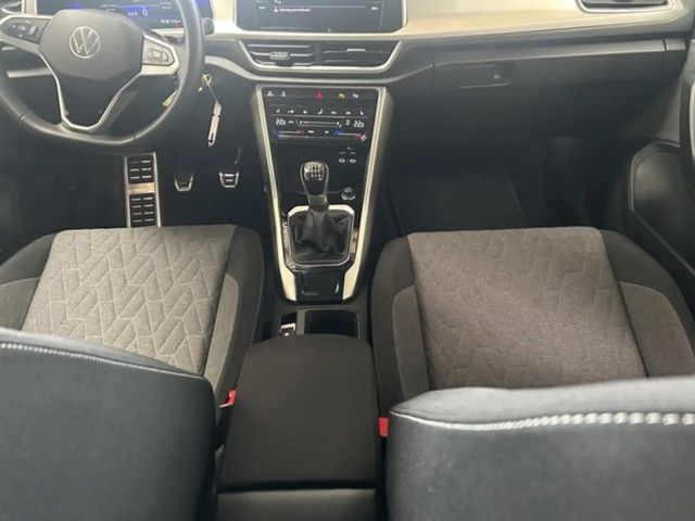 Volkswagen T-Roc 2.0 TDI Life