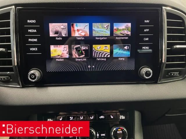 Skoda Karoq 1.5 TSI Clever