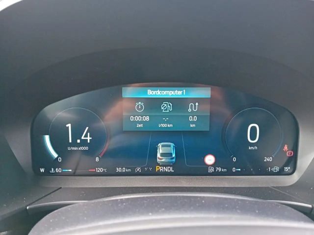 Ford Kuga EcoBoost ST Line