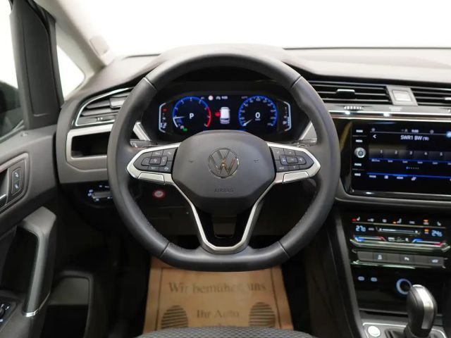 Volkswagen Touran 1.5 TSI BMT DSG