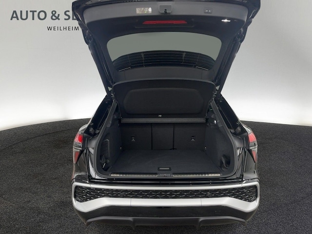 Audi Q3 Hybride S-Tronic