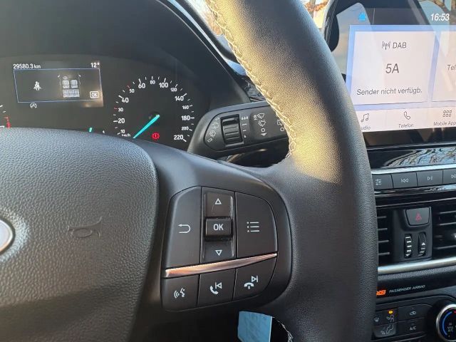 Ford Fiesta Cool & Connect