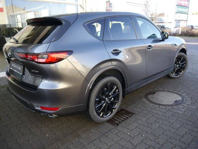 Mazda CX-60 e-Skyactiv